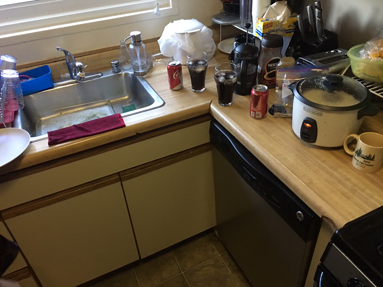 apartment listing